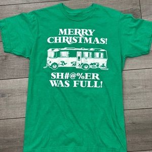 Like new tshirt. Excellent condition.  Worn once